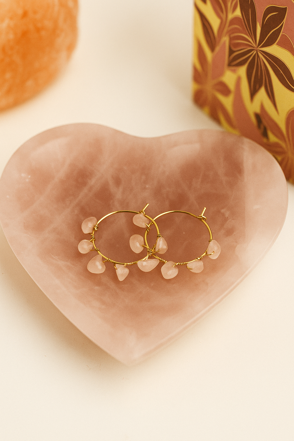 Krystal Hoops