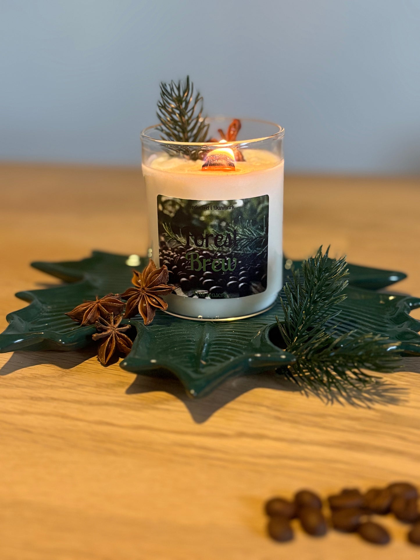 Forest Brew - Luksuslys