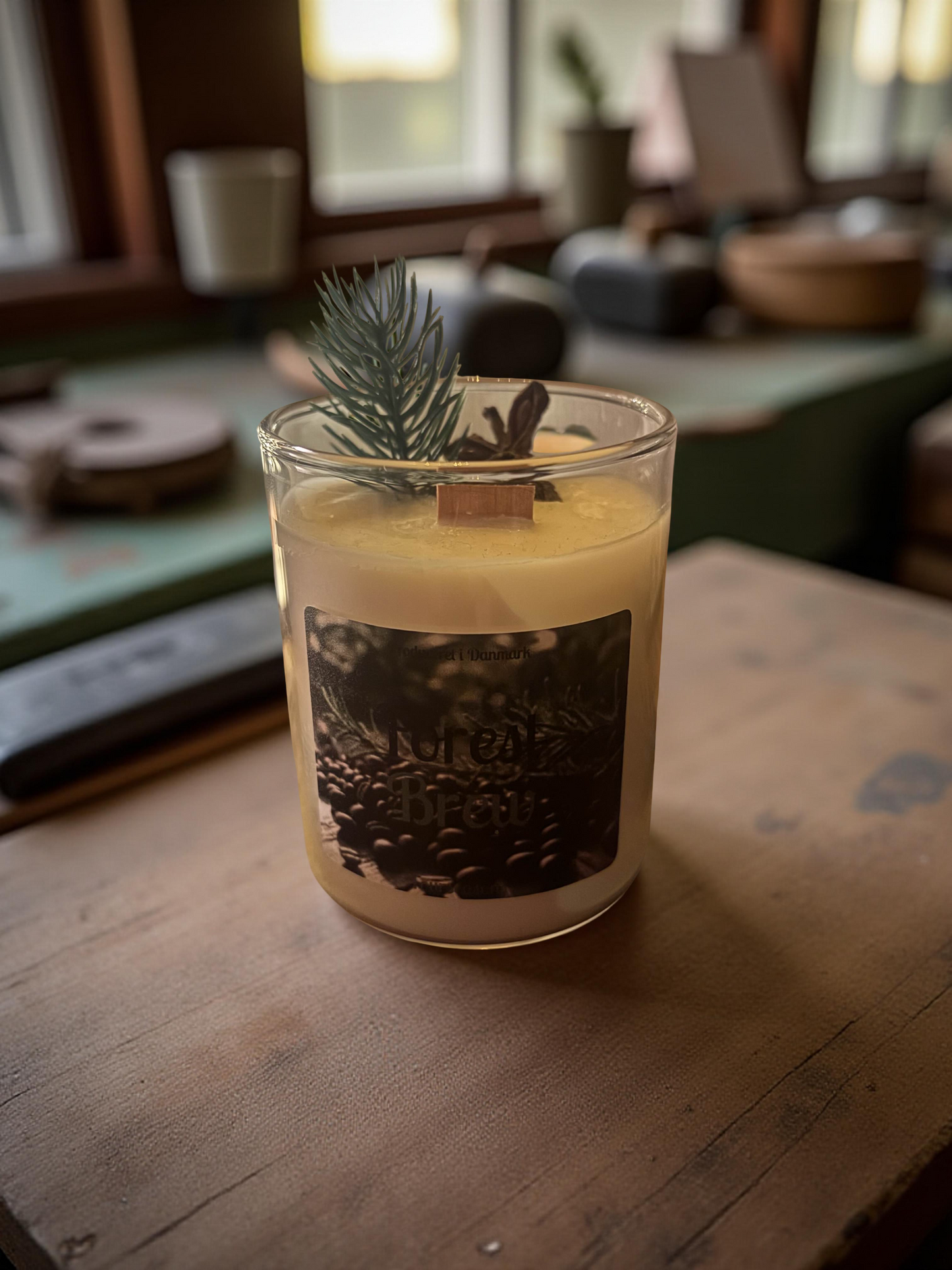 Forest Brew - Luksuslys